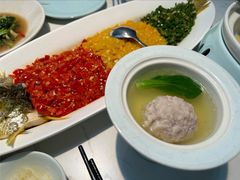 -淮扬韵(高新大都荟店)