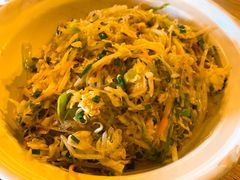 -热度餐厅(老佛爷店)