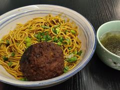 -一味老卤面(大石桥店)