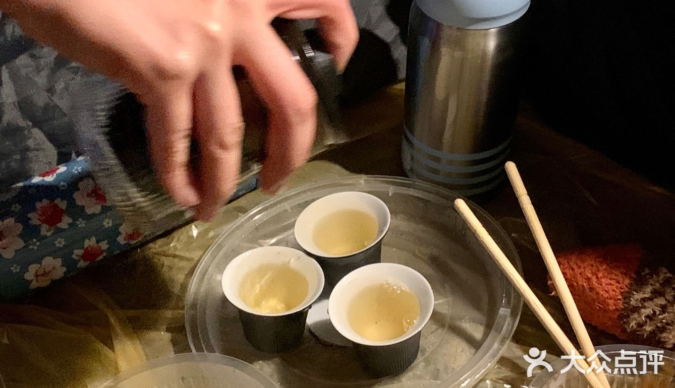 潮州凤凰山