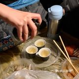 潮州凤凰山