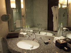 洗浴间-杭州君悦酒店