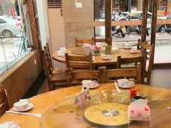 -下梅人家土菜馆(历史文化餐厅度假区店)