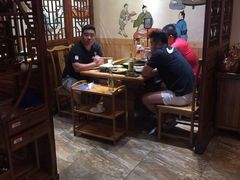 -川中故事·成都老火锅(东书房店)