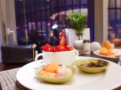 -洲际酒店·地平线全日餐厅HORIZON CAFÉ