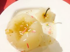 -纳地素食(石门公园店)