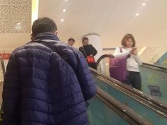 -江燕路万科里