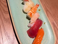 -Tuna maki寿司(苏州万象天地店)