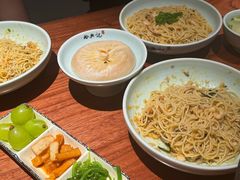 -裕兴记•蟹黄面馆(人民广场店)