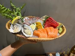 -麦秋寿司(富都广场店)