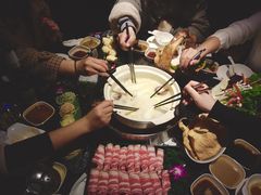 -捞王锅物料理(凯旋路店)