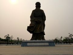 -药王庙(安国市)