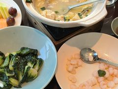 -环球港凯悦 · 享悦中餐厅