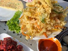 -平山城鑫烧烤(建国楼店)