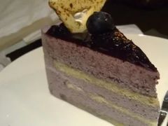 蛋糕甜品两块装-星巴克(潍坊万达广场店)