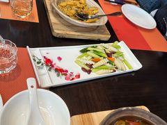 -若蘭慈·无国界素食料理(欢乐海岸店)