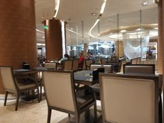 大堂-BLD西餐厅(成都首座万丽酒店)