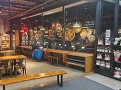 -纽斯桑拿会所(东绣路店)