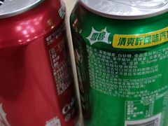 -江城燕子大排档(江汉路步行街店)