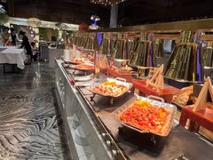 -印象餐厅(杭州国际博览中心北辰大酒店)