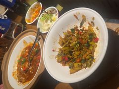 -伙靠·江浙菜(田林路店)