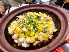 -美极鲜食坊(宝安南路店)