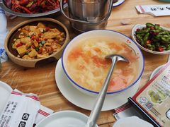 -菜哥龙虾•九江菜(七中店)