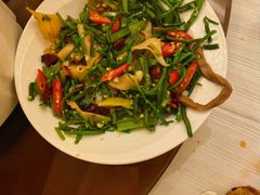 -富力威斯汀酒店-中国元素中餐厅(武昌临江店)