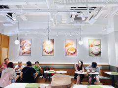-聪嫂私房甜品(旺角二店)