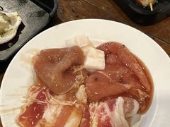 -芭提雅Amporn Seafood自助餐厅