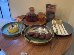 -克比叔叔印度餐厅Kebabs on the Grille(永康路分店)