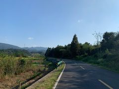 -敬亭山风景名胜区