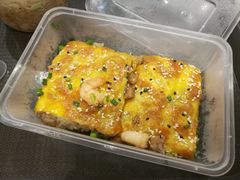 鲜虾豆皮-老通城豆皮大王(吉庆街店)