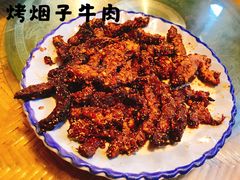 -多哥水傣味餐厅(司马巷店)