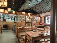 -大盐帮川菜馆(长楹天街店)