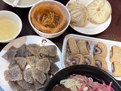 -姚记炒肝店(鼓楼店)