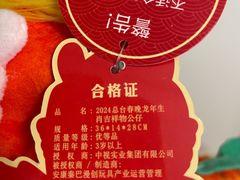 -中央广播电视总台(光华路办公区)