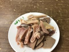 -苏州藏书羊肉(田东路店)