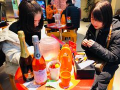 -海底捞火锅(锦艺城店)