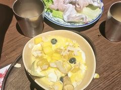 -萍姐火锅·公路夜市(江宁万达店)