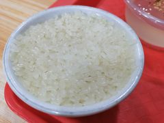 糯米饭-没牙伯花生汤店(老药洲店)