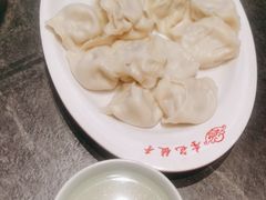 -李记东北饺子馆·东北菜(欢乐谷店)