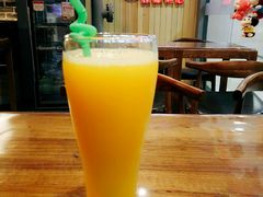 -炸鸡情侣韩式料理(中央大街店)