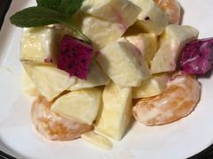 -壹块捌烧烤(灯市口店)