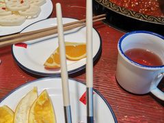 -黄家码头老火锅(解放碑旗舰店)