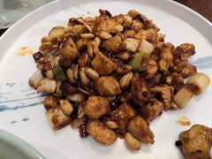-天天初二·天津传统捞面·天津特色菜(凌奥总店)