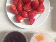 iphone_upload_pic-百花传统甜品店(原址店)