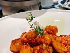 糖醋里脊-桂满陇天书(南京德基旗舰店)