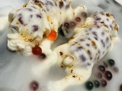 -北李妈妈菜·海肠捞饭(开发区万达店)