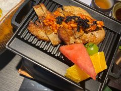 -花潮料理艺食馆(成都万象城店)